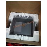 Plastic sink 25"x22"