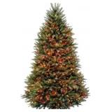 National Tree Company Pre Lit Artificial Tree