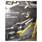 QEP Slimline 24" Tile Cutter