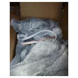 Beautyrest Heated Sherpa Blanket
