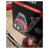 Echo 63.3cc gas-powered backpack blower