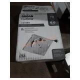 Broan nutone fan motor assembly