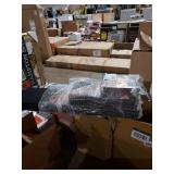 Floating shelves/ shelving unit