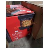 Instant Pot air fryer