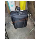 Travelers choice carry on