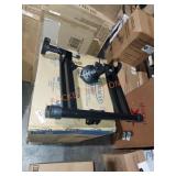 Bslancefrom bike trainer