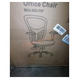 Articulate Office chair