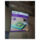 Outward hound multipuzzle