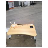 Funrally Laptop Table Multipurpose with Fan and