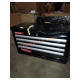 Husky 4 Drawer Top Tool Chest