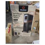 Pelonis Digital Oil Filled Radiant Heater