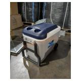 Igloo 40 Quart Wheeled Cooler