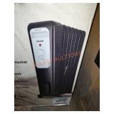 Pelonis oil filled radiant heater