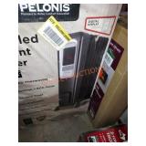 Pelonis oil-filled Radiant heater