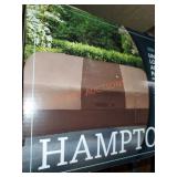 Hampton Bay Universal Sofa Cover