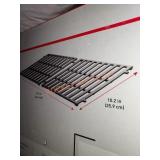 Weber 17.5"x10" Cooking Grate