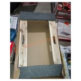 Milwaukie 17"x29" Furniture Dolly