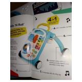 Baby Einstein Musical Mix n Roll