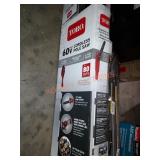 Toro 60v cordless pole saw