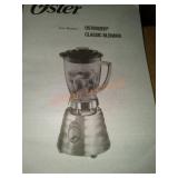 Oster Classic Blender