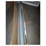 Mom Cozy Retractable Baby Gate