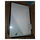 Amazon Basics Dry Erase Board