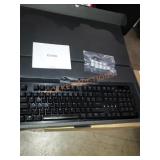 EVGA Z20 Optical Gaming Keyboard