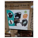 Babytrend EZ ride 35 stroller