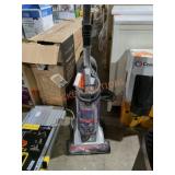 Hoover High Performance Swivel Vacuum