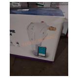 GE smart whole home filtration system