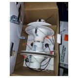 Commercial electric 4 pack recessed lights