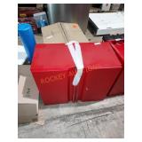 Husky Heavy Duty Welded 20-Gauge Steel Wall