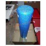 Amazon Basics 24" foam roller