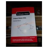 Magic Chef compact washer dolly