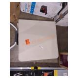 Lifetime 4ft Folding Table