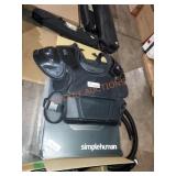 Champion sports umpire vest