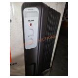 Pelonis Oil Filled Radiant Heater