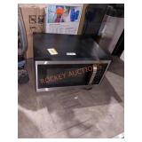 Vissani 1.6cu.ft. Countertop Microwave