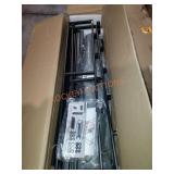 Zinus king smart 9" box spring