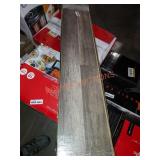 Trafficmaster laminate flooring