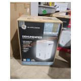 GE Appliances 35pint Dehumidifier