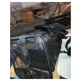 Amazon Basics Pet Travel Carrier