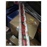 American Greetings Wrapping Paper