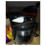 Aroma 8C Rice & Grain Cooker