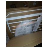 Balancefrom safety gate