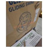 Graco glider xl swing