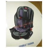 Graco Slimfit 3 in 1 Car Seat