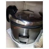 Cuckoo 30 Cup Rice Cooker/Warmer