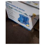 Pool Cover pump