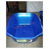 Large Cat Litter Pan 14"x18"